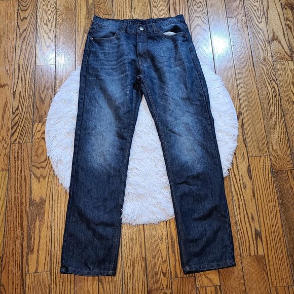 paperdenim&cloth mens jeans